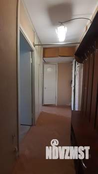 3-к квартира, вторичка, 61м2, 5/9 этаж