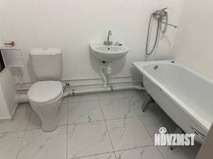 3-к квартира, вторичка, 64м2, 1/8 этаж
