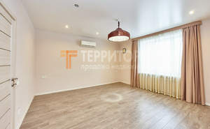 3-к квартира, вторичка, 122м2, 3/9 этаж