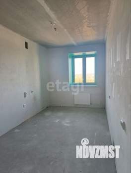 3-к квартира, вторичка, 71м2, 7/16 этаж