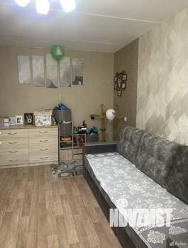 1-к квартира, вторичка, 33м2, 3/6 этаж