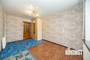2-к квартира, вторичка, 57м2, 5/9 этаж