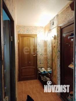 3-к квартира, вторичка, 57м2, 4/9 этаж
