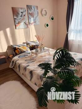 2-к квартира, вторичка, 50м2, 4/7 этаж