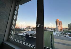3-к квартира, вторичка, 60м2, 9/9 этаж