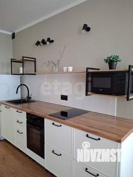 1-к квартира, вторичка, 31м2, 9/25 этаж