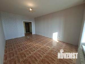 1-к квартира, вторичка, 45м2, 16/17 этаж
