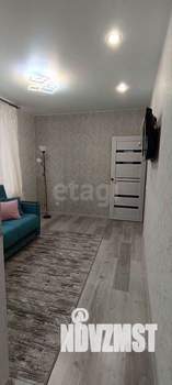 2-к квартира, вторичка, 55м2, 7/19 этаж