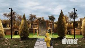3-к квартира, строящийся дом, 62м2, 10/15 этаж
