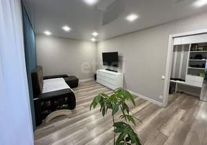 2-к квартира, вторичка, 53м2, 3/10 этаж