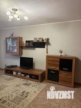 1-к квартира, вторичка, 33м2, 4/10 этаж
