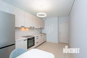 2-к квартира, вторичка, 67м2, 5/18 этаж