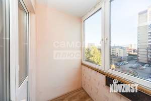 2-к квартира, вторичка, 44м2, 6/9 этаж