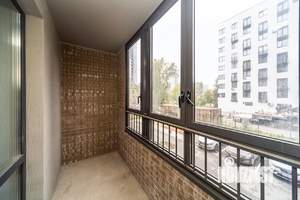 Студия квартира, вторичка, 25м2, 2/8 этаж