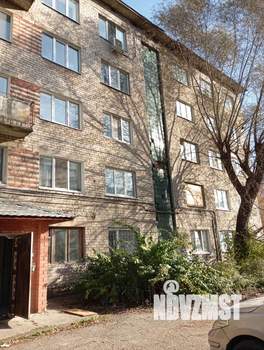 Студия квартира, вторичка, 12м2, 1/5 этаж