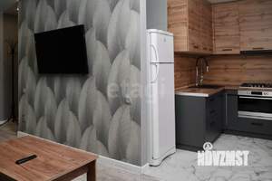 3-к квартира, вторичка, 58м2, 3/5 этаж