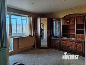 1-к квартира, вторичка, 37м2, 5/9 этаж