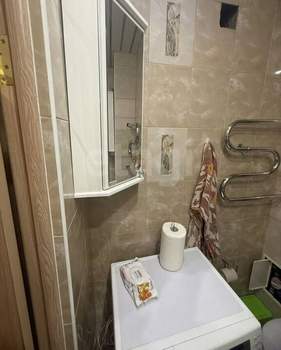 Студия квартира, вторичка, 29м2, 5/16 этаж