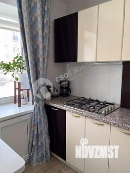 1-к квартира, вторичка, 31м2, 2/5 этаж