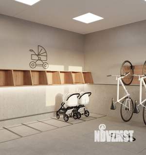 2-к квартира, вторичка, 58м2, 3/5 этаж