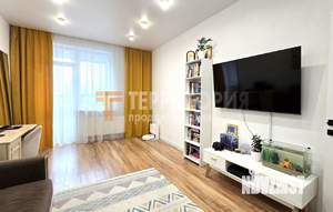2-к квартира, вторичка, 53м2, 4/10 этаж