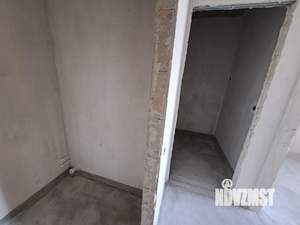 3-к квартира, вторичка, 56м2, 4/17 этаж