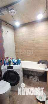 2-к квартира, вторичка, 43м2, 5/5 этаж