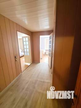1-к квартира, вторичка, 38м2, 4/5 этаж