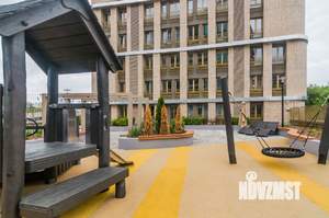 3-к квартира, вторичка, 61м2, 9/9 этаж