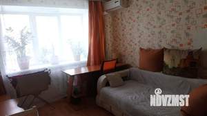 1-к квартира, вторичка, 34м2, 2/5 этаж