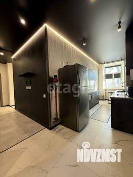 3-к квартира, вторичка, 74м2, 2/4 этаж