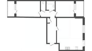 Фото квартиры на продажу (2)