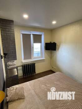 2-к квартира, вторичка, 39м2, 10/10 этаж