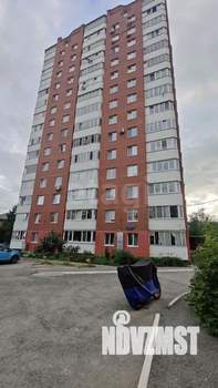 1-к квартира, вторичка, 38м2, 14/14 этаж