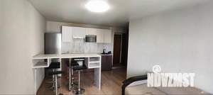 2-к квартира, вторичка, 35м2, 4/9 этаж