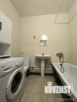 2-к квартира, вторичка, 40м2, 6/17 этаж