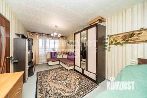 2-к квартира, вторичка, 44м2, 8/9 этаж