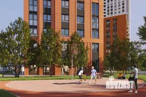 3-к квартира, вторичка, 65м2, 23/25 этаж