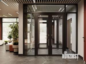2-к квартира, вторичка, 65м2, 9/10 этаж