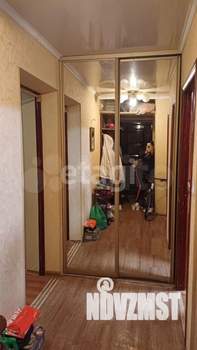 2-к квартира, вторичка, 47м2, 2/5 этаж