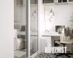 2-к квартира, вторичка, 50м2, 8/25 этаж