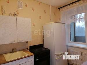 1-к квартира, вторичка, 33м2, 5/9 этаж