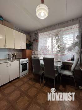 1-к квартира, вторичка, 36м2, 2/5 этаж