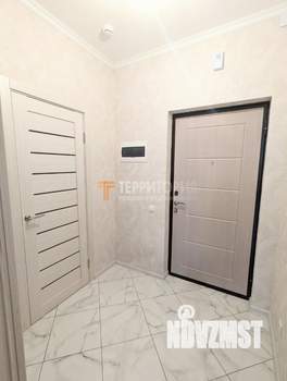 2-к квартира, вторичка, 39м2, 8/25 этаж