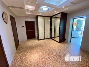 3-к квартира, вторичка, 111м2, 4/18 этаж