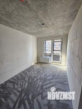 1-к квартира, вторичка, 43м2, 9/10 этаж