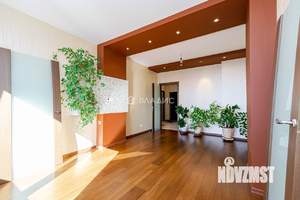 4-к квартира, вторичка, 134м2, 9/25 этаж