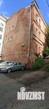 3-к квартира, вторичка, 89м2, 1/3 этаж