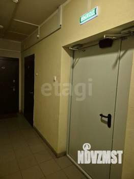 2-к квартира, вторичка, 46м2, 2/16 этаж