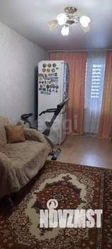 3-к квартира, вторичка, 61м2, 8/9 этаж